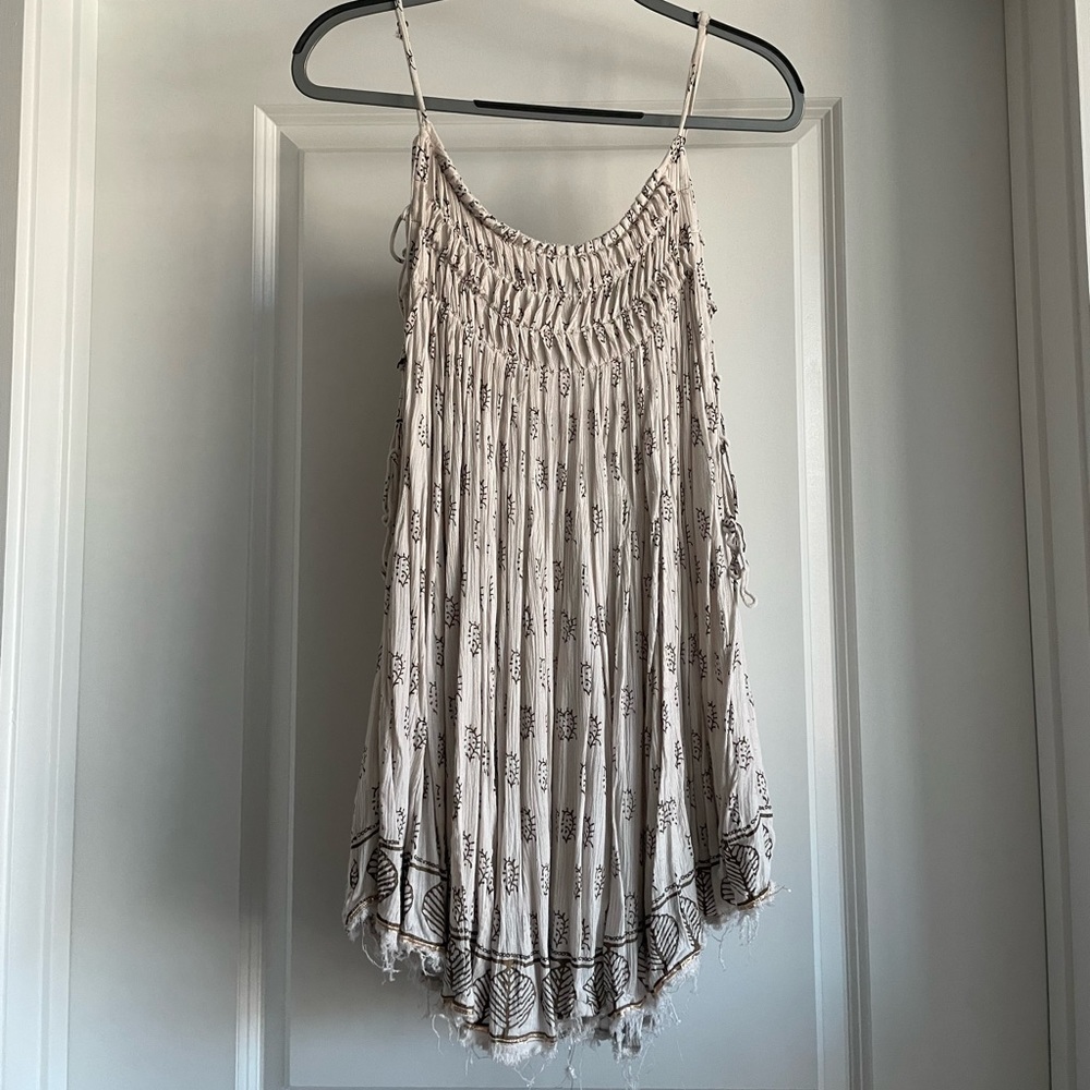 Free People FP One Tunic, XS